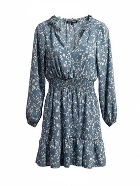 Steve Madden summer Bohemian dress